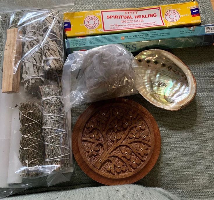 Cleansing & Curse Removal Rituals