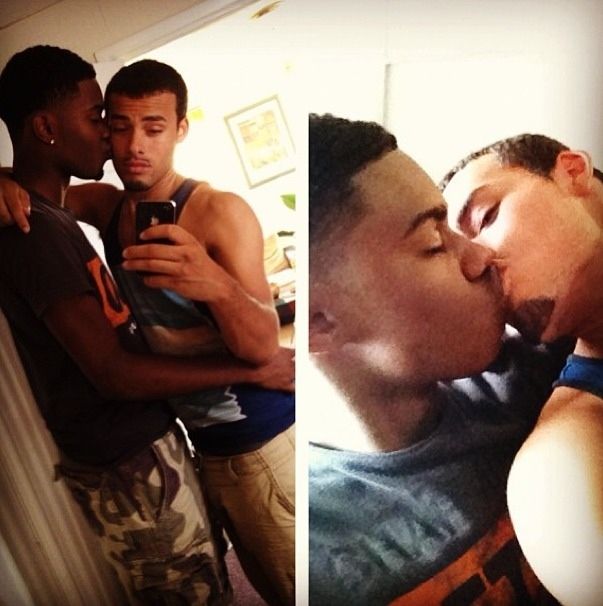 Gay Rituals