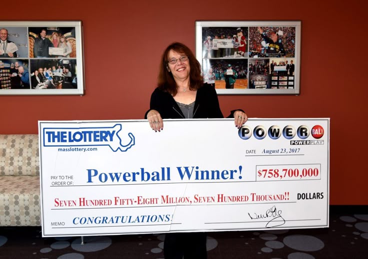 Lottery Rituals