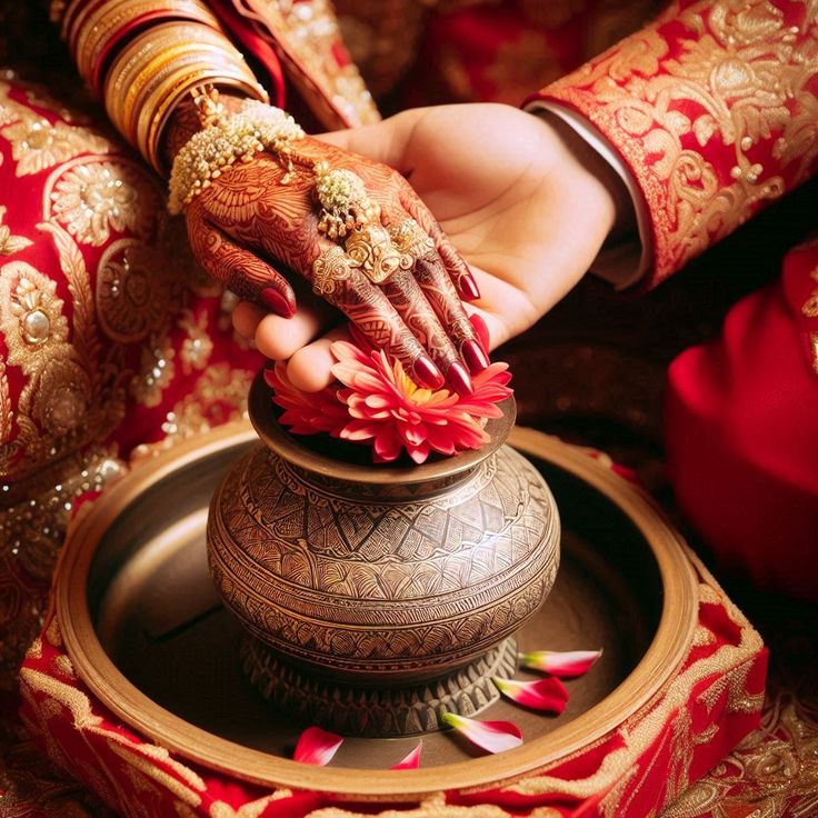 Marriage & Relationship Harmony