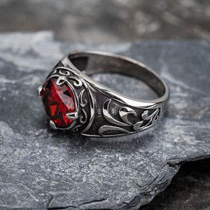 Lucky Rings for Love & Seduction